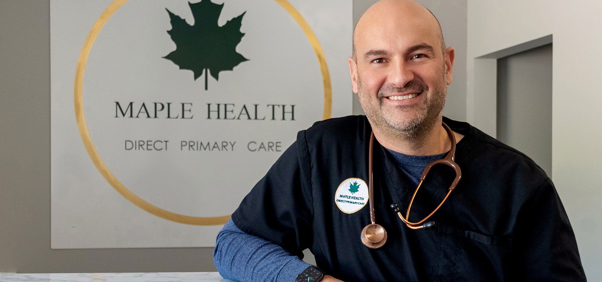 Lumina Partner: Maple Health Direct Primary Care