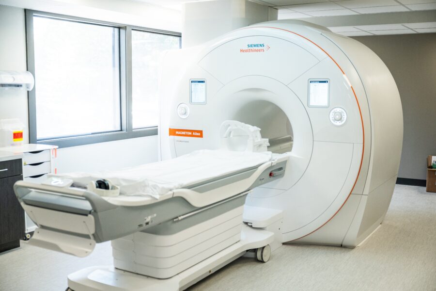 mri access program